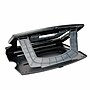 StarTech.com 11.3" x 8.3" Portable Laptop Stand, Black/Gray (LTRISERP)~#|#~E3E6644F-7C80-4523-AF47A12855628494_sc7