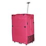 Dbest Jumbo Smart Cart Collapsible Rolling Utility Cart, Red (01-005)~#|#~E3EB1022-7164-4764-B35A286A466564F2_sc7