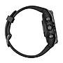 Garmin epix Pro Gen 2 Sapphire Edition Smartwatch, Carbon Gray & Black, 42mm (GRM0280214)~#|#~E3EB2A88-4297-4784-81FA407C325B3296_sc7