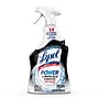 Lysol Disinfecting Toilet and Bathroom Cleaner Bottle, Atlantic Fresh Scent, 32 oz. (19200-95816)~#|#~E3EB625B-661B-4EA7-863BFC703E214992_sc7