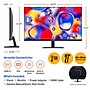 Westinghouse 27" 100 Hz FHD Monitor, Black (WH27FA9420)~#|#~E3EC0486-DE23-4205-ACEFC9C5F8B8D067_sc7