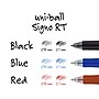 uni-ball Signo RT Gel Pens, Medium Point, 0.7mm, Black Ink, Dozen (65940)~#|#~E3EC690A-8DC2-4A6A-A3CF7CA0E1F23CAB_sc7