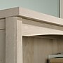 Sauder Costa 31"W Desktop Hutch, Chalked Chestnut (419961)~#|#~E3EE4A71-A6E5-4116-91A0751465F93C2F_sc7