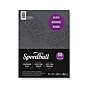 Speedball Printmasters Printmaking Paper, 9" x 12", White, 50 Sheets/Sheets (SBA004320)~#|#~E3EF6A56-E893-43EE-891854B6DA67AE13_sc7