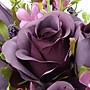 National Tree Company 19" Purple Rose Bundle (RAS-H18028PU-1)~#|#~E3EFB8DE-095A-485D-ABF67E5436291BA2_sc7