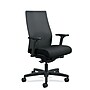 HON Ignition 2.0 Mesh/Fabric Computer and Desk Chair, Black (HONI2M2AMLC10TK)~#|#~E3F011DF-8D59-42B5-8EB0CFD6BA4138D8_sc7