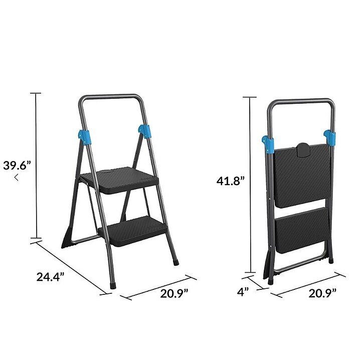 Staples step stool sales