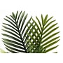 Monarch Specialties Inc. 28" Artificial Palm Tree in Pot (I 9508)~#|#~E3F58B8C-9A15-483C-B45DF62104E4746C_sc7