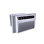 Hisense 115 Volt 14000 (BTU DOE) Window Air Conditioner, Remote Control Included, WiFi  Enabled, White (RW14TCW)~#|#~E3F96DD2-706B-4428-B365E15A15B60829_sc7