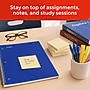 Staples Pop‑Up Sticky Notes, 3" x 3", Sunshine Colors, Recycled Paper, 3600 Sheets – Eco‑Friendly Dispenser Notes for Offices~#|#~E3FB9313-BB03-42EE-9C0B224170F3E458_sc7