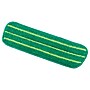 Libman Freedom Wet Mop Pad, Green, 6/Carton (4003)~#|#~E3FD3A49-893A-4D3D-97BF7451478470F4_sc7