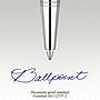 Parker Quinkflow Ballpoint Pen Refill, Blue Ink, 3/Pack (2119152)~#|#~E3FF0760-D6FB-44CA-A60D6F9545598874_sc7