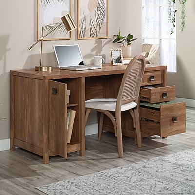 Sauder Cannery Bridge Computer Desk - Thumbnail 4