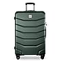 Skyway Luggage Silverton 30" Hardside Suitcase, 8-Wheeled Spinner, Thyme (188-28-343-4VP)~#|#~E40011E4-C75F-46EF-8B6F2D6F9F09745F_sc7