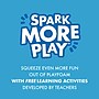 Educational Insights Playfoam Combo Pack, Assorted Colors~#|#~E4001D9E-B375-4F9D-A6E19508DD5B7F5A_sc7