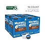 Maxwell House House Blend Coffee Keurig K-Cup Pod, Medium Roast, 96/Box (5303CT)~#|#~E406308D-E160-485F-BD9FB8AA57AE387B_sc7