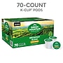 Green Mountain Breakfast Blend Coffee Keurig® K-Cup® Pods, Light Roast, 70/Box (5000373741)~#|#~E4071E63-DE99-46B5-8A1F4B174C859138_sc7