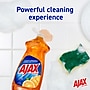 Ajax Triple Action Liquid Dish Soap, Fruity, 28 oz. (144678)~#|#~E409825C-6C64-478D-9E91FDC3B96CDA5C_sc7