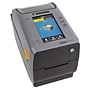 Zebra ZD6A122-T01QR1EZ Thermal Transfer Desktop RFID Printer, USB, Gray~#|#~E40A1C03-2271-412D-A773BA9CE35CB864_sc7