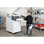 HSM Powerline 130-Sheet Strip Cut Multi-Media Shredder (FA400.2)~#|#~E40F7DA7-A4F8-4BEF-804E3056CD7FCF9B_sc7