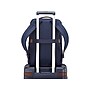 Samsonite Virtuosa Backpack, Medium, Navy (149196-1596)~#|#~E4112D98-FCE5-4C17-842AF2D44F811425_sc7