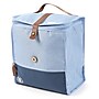 Arctic Zone Eco Insulated Lunch Sack, Blue, 262 oz. (61-01005-00-01)~#|#~E4113834-EA34-49B0-B0D4E18B3593B99D_sc7