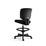 HON Volt Fabric Computer and Desk Stool, Black (HON5705GA10T)~#|#~E413019F-5441-4EEE-94301CD30468145F_sc7