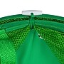 Household Essentials Collapsible Hamper, Mesh, Green (HE1157)~#|#~E415341B-E046-41F4-B7675E7309B6C164_sc7