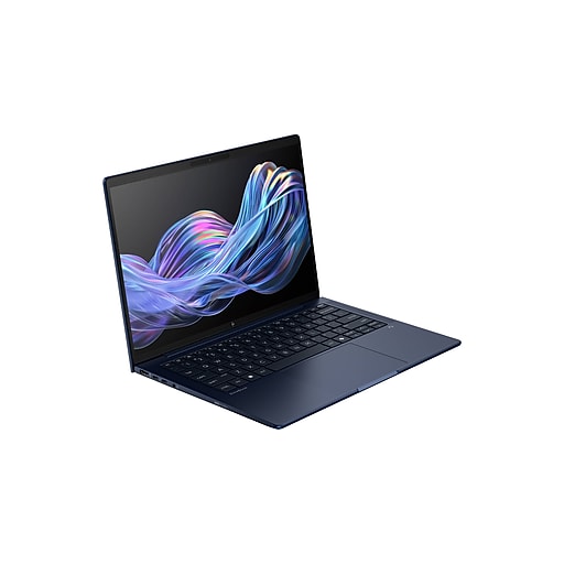 HP EliteBook X G1i 14” LCD Touch-Screen AI Laptop, Intel Core