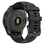 Garmin fenix E AMOLED Multisport GPS Smartwatch, Slate Gray & Black, 47mm (GRM0302503)~#|#~E416E5D5-D31F-4185-B069C5650E282F87_sc7