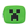 Bioworld 4-Piece Minecraft Carry-On Luggage Set with Wheels, TSA Checkpoint Friendly, Multicolored (LRY6U4EMNCPP00)~#|#~E419BAED-11CF-420A-A751F3676AC81ABD_sc7