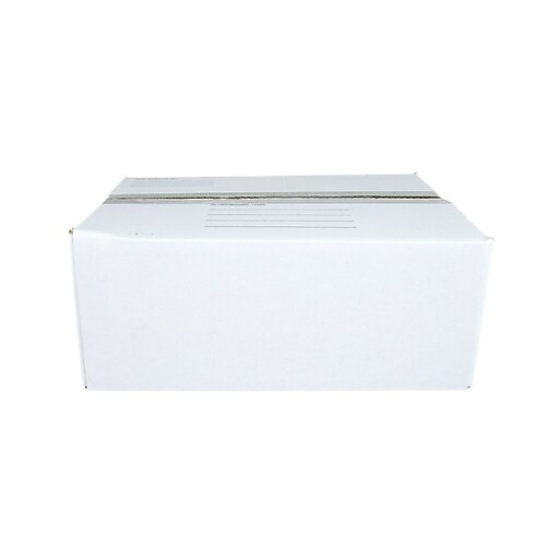 Scotch™ Mailing Box, 14 in x 10 in x 5.5 in (8006ESF) Staples