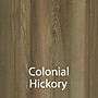 Correll Curvature Collection 72"W x 36"D Boat Shaped Conference Table, Colonial Hickory (CC3672B-53-14-53)~#|#~E41D72B9-A461-429B-BD8716F5D64693EF_sc7