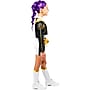 Party City Rubies KPop Demon Hunters Deluxe Golden Rumi Costume, Youth, Medium (1003632-M-STP)~#|#~E41FE3CE-03A8-4AE0-A2F05ECED3383D31_sc7