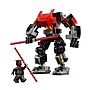 LEGO Star Wars: The Clone Wars Darth Maul Mech, 143 Pieces (75411)~#|#~E421D790-B998-464F-B9251E7BF886A069_sc7