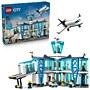 LEGO City Airport with Airplane Building Set, 887 Pieces (60502)~#|#~E424E139-F6D0-4502-9443638D15C38ADB_sc7