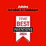 Adobe Acrobat AI Assistant for 1 User, Windows and MAC, Download, 30009449~#|#~E42536CD-52FA-4374-80BA488F42EF1E10_sc7