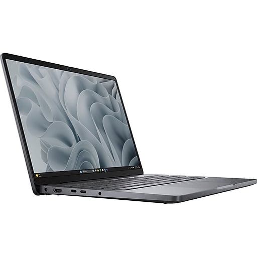 Dell Pro 14 PC14255 IPS Laptop, AMD Ryzen 5, 4.9GHz, 8GB RAM