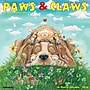 2026 Willow Creek Paws & Claws by Gary Patterson 12" x 12" Monthly Wall Calendar (52341)~#|#~E42C1EEE-2A3F-4069-BF9EFC6D9E3E760F_sc7