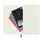 2024 Moleskine 5" x 8.25" Daily & Monthly Classic Planner, Black (8056598856484)~#|#~E42CDA2E-8FBA-4ACC-AB289A577ACBBC82_sc7