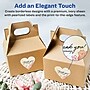 Avery Pearlized Ivory Decorative Edge Multipurpose Labels, 2-9/32" x 1-27/32", Ivory, 1200/Box (94603)~#|#~E42F902A-99E5-4424-9EA1842B47CC1579_sc7