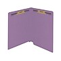 Medical Arts Press Reinforced End Tab File Folder, Straight Cut, Letter-Size, Lavender, 50/Box (S-01502-LAV)~#|#~E4318AC7-E045-44FE-9D2C8B1A392ADC11_sc7