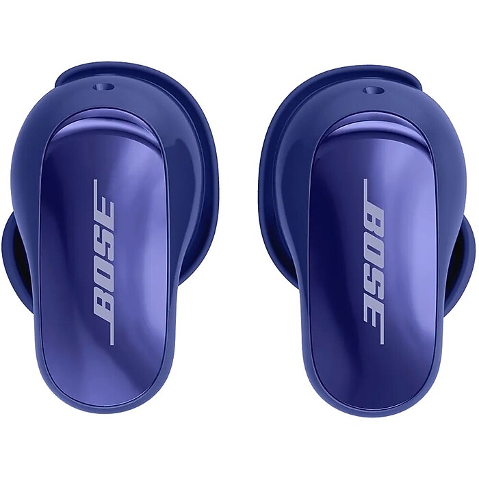 Bose QuietComfort Ultra (2nd Gen) Wireless Noise Canceling Earbuds