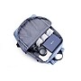 Tucci WarriorPack Laptop Backpack, Medium, Blue (T0633)~#|#~E4331C19-BA12-4ECC-ABF77915DB94E54D_sc7