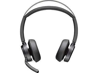 Poly Voyager Focus 2 Headset - Thumbnail 4
