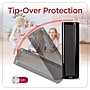 Black & Decker 1500-Watt Portable Ceramic Electric Tower Heater, Black (BHVHC15)~#|#~E435AB57-8F30-4DD7-AC24FD1297857AC5_sc7