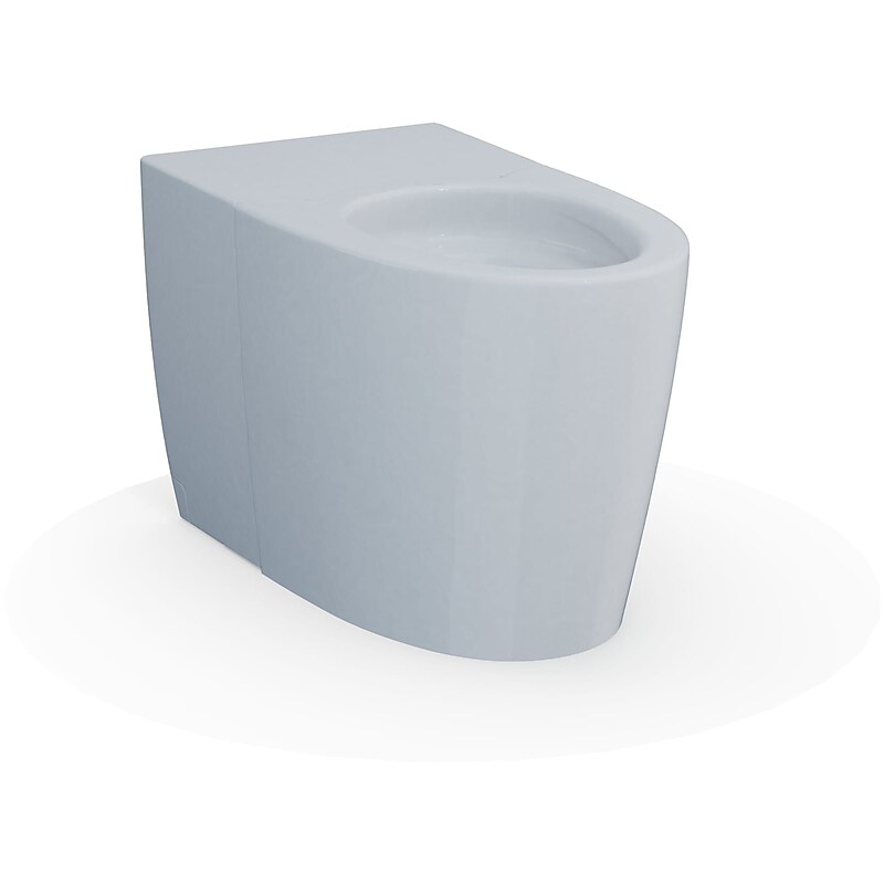 Toto Neorest 1 gal. Dual Flush Toilet, Cotton (CT8551CUMFG#01) image 1