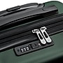 Skyway Luggage Silverton 26" Hardside Suitcase, 8-Wheeled Spinner, Thyme (188-24-343-4VP)~#|#~E438DD64-3094-4AC4-BCF5A1C4A83677EF_sc7