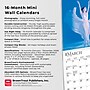 2026 BrownTrout Ballet 7" x 7" Monthly Wall Calendar (9798330702299)~#|#~E439A659-B2A0-4197-8D5C469E04C1B03D_sc7