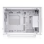 Thermaltake TR200 WS Micro-ATX Micro Chassis Computer Case, Snow (CA-11L-00S6NN-W1)~#|#~E43C466E-5505-4FFE-8005EB6430D12E83_sc7